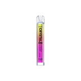 SKE Crystal Bar 600 Disposable Vape Device - Your Cheeky Pocket-Sized Vaping Companion
