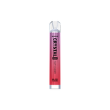 SKE Crystal Bar 600 Disposable Vape Device - Your Cheeky Pocket-Sized Vaping Companion