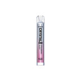SKE Crystal Bar 600 Disposable Vape Device - Your Cheeky Pocket-Sized Vaping Companion
