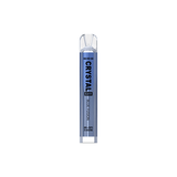 SKE Crystal Bar 600 Disposable Vape Device - Your Cheeky Pocket-Sized Vaping Companion