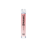 SKE Crystal Bar 600 Disposable Vape Device - Your Cheeky Pocket-Sized Vaping Companion