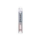 SKE Crystal Bar 600 Disposable Vape Device - Your Cheeky Pocket-Sized Vaping Companion