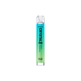 SKE Crystal Bar 600 Disposable Vape Device - Your Cheeky Pocket-Sized Vaping Companion