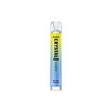 SKE Crystal Bar 600 Disposable Vape Device - Your Cheeky Pocket-Sized Vaping Companion