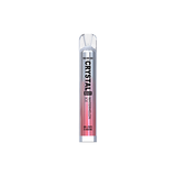 SKE Crystal Bar 600 Disposable Vape Device - Your Cheeky Pocket-Sized Vaping Companion