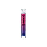 SKE Crystal Bar 600 Disposable Vape Device - Your Cheeky Pocket-Sized Vaping Companion