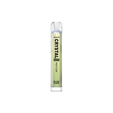 SKE Crystal Bar 600 Disposable Vape Device - Your Cheeky Pocket-Sized Vaping Companion