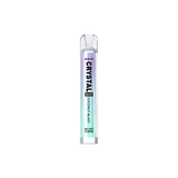 SKE Crystal Bar 600 Disposable Vape Device - Your Cheeky Pocket-Sized Vaping Companion