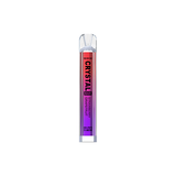 SKE Crystal Bar 600 Disposable Vape Device - Your Cheeky Pocket-Sized Vaping Companion