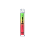 SKE Crystal Bar 600 Disposable Vape Device - Your Cheeky Pocket-Sized Vaping Companion