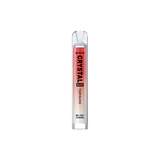 SKE Crystal Bar 600 Disposable Vape Device - Your Cheeky Pocket-Sized Vaping Companion
