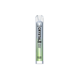 SKE Crystal Bar 600 Disposable Vape Device - Your Cheeky Pocket-Sized Vaping Companion