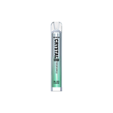 SKE Crystal Bar 600 Disposable Vape Device - Your Cheeky Pocket-Sized Vaping Companion