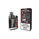 SKE Crystal CL6000 Vape Kit - 6000 Puffs of Pure Vaping Bliss