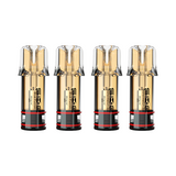 SKE Crystal Plus Replacement Pods - 1200 Puffs of Vaping Bliss
