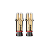 SKE Crystal Plus Replacement Pods - 1200 Puffs of Vaping Bliss