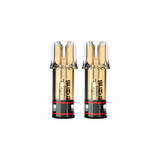 SKE Crystal Plus Replacement Pods - 1200 Puffs of Vaping Bliss