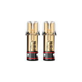 SKE Crystal Plus Replacement Pods - 1200 Puffs of Vaping Bliss