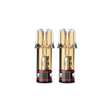 SKE Crystal Plus Replacement Pods - 1200 Puffs of Vaping Bliss