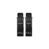 Aspire Gotek X Replacement Pods - Large Capacity for Satisfying MTL Vaping