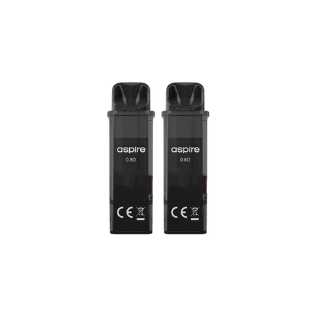 Aspire Gotek X Replacement Pods - Large Capacity for Satisfying MTL Vaping