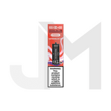 SKE Crystal 4in1 20mg Replacement Pods - 2400 Puffs of Flavorful Fun