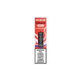 SKE Crystal 4in1 20mg Replacement Pods - 2400 Puffs of Flavorful Fun