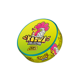 Kurwa 16mg Kurwa Collection Nicotine Pouches - Satisfying Smoke-Free Experience