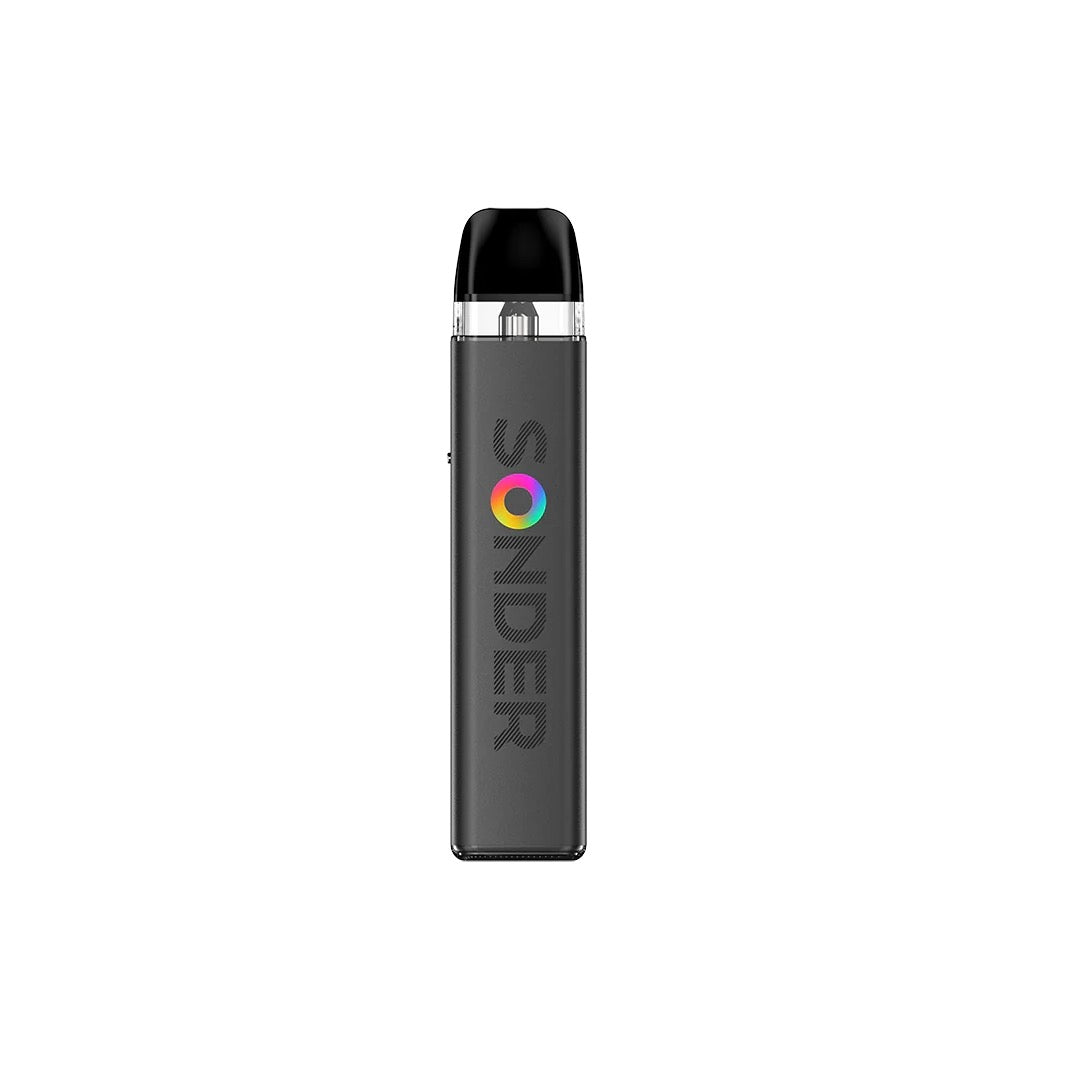 GeekVape Sonder Q 2 Pod System Kit - All Day Vaping Bliss with Powerful Performance