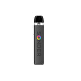 GeekVape Sonder Q 2 Pod System Kit - All Day Vaping Bliss with Powerful Performance
