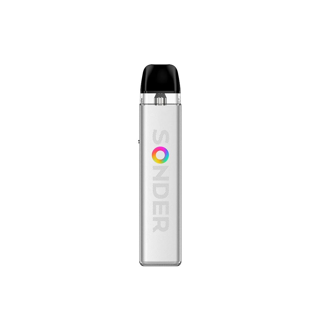 GeekVape Sonder Q 2 Pod System Kit - All Day Vaping Bliss with Powerful Performance