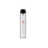 GeekVape Sonder Q 2 Pod System Kit - All Day Vaping Bliss with Powerful Performance