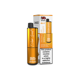 I VG 2400 Disposable Vapes - 20mg of Flavorful Fun with 4 in 1 Delight