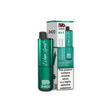 I VG 2400 Disposable Vapes - 20mg of Flavorful Fun with 4 in 1 Delight