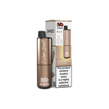 I VG 2400 Disposable Vapes - 20mg of Flavorful Fun with 4 in 1 Delight