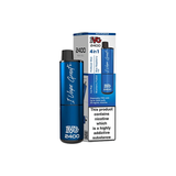 I VG 2400 Disposable Vapes - 20mg of Flavorful Fun with 4 in 1 Delight