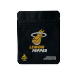 YourBrand Printed Mylar Zip Bag 3.5g Standard - Keep Your Stash Fresh and Fabulous