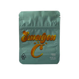 YourBrand Printed Mylar Zip Bag 3.5g Standard - Keep Your Stash Fresh and Fabulous