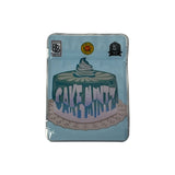 YourBrand Printed Mylar Zip Bag 3.5g Standard - Keep Your Stash Fresh and Fabulous