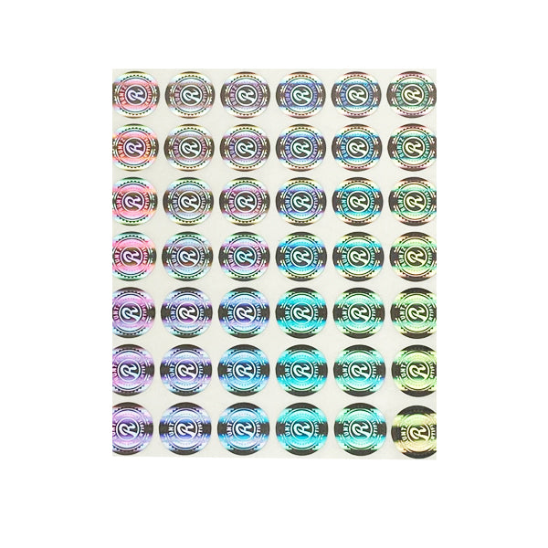 YourBrand Printed Mylar Zip Bag 3.5g Standard - Keep Your Stash Fresh and Fabulous