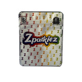 YourBrand Printed Mylar Zip Bag 3.5g Standard - Keep Your Stash Fresh and Fabulous