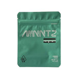 YourBrand Printed Mylar Zip Bag 3.5g Standard - Keep Your Stash Fresh and Fabulous