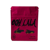 YourBrand Printed Mylar Zip Bag 3.5g Standard - Keep Your Stash Fresh and Fabulous