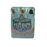 YourBrand Printed Mylar Zip Bag 3.5g Standard - Keep Your Stash Fresh and Fabulous