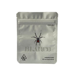 YourBrand Printed Mylar Zip Bag 3.5g Standard - Keep Your Stash Fresh and Fabulous
