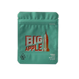 YourBrand Printed Mylar Zip Bag 3.5g Standard - Keep Your Stash Fresh and Fabulous