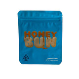 YourBrand Printed Mylar Zip Bag 3.5g Standard - Keep Your Stash Fresh and Fabulous