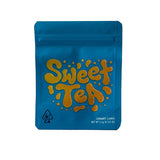 YourBrand Printed Mylar Zip Bag 3.5g Standard - Keep Your Stash Fresh and Fabulous