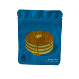 YourBrand Printed Mylar Zip Bag 3.5g Standard - Keep Your Stash Fresh and Fabulous
