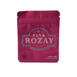 YourBrand Printed Mylar Zip Bag 3.5g Standard - Keep Your Stash Fresh and Fabulous